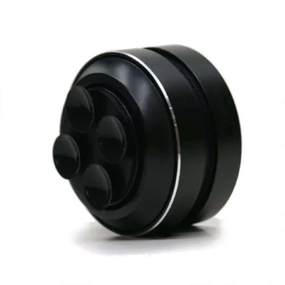 BassHoparlör™ Kemik İletim Duyarlı RGB Blueetoth Hoparlörü - BassHoparlor
