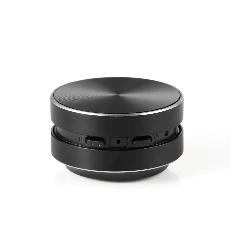 BassHoparlör™ Kemik İletim Duyarlı RGB Blueetoth Hoparlörü - BassHoparlor