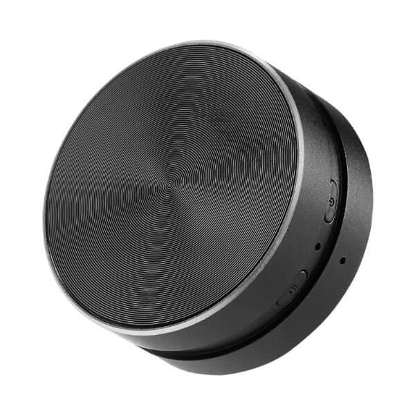 BassHoparlör™ Kemik İletim Duyarlı RGB Blueetoth Hoparlörü - BassHoparlor